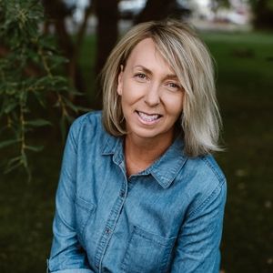 Meet your Posher, Paula